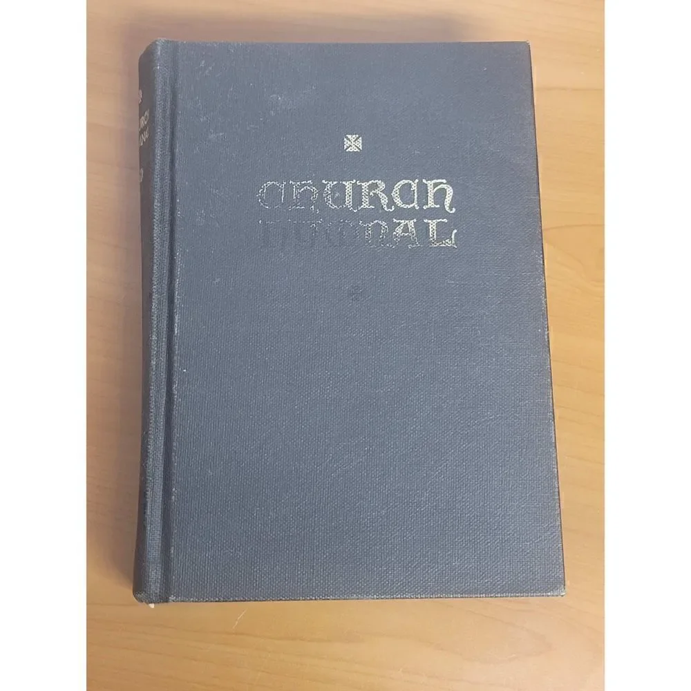 The Church Hymnal : Official Hymnal of the Seventh-Day Adventist Church